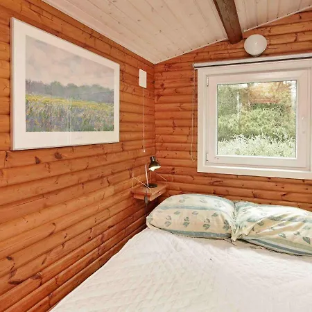 Three-bedroom Holiday In Blavand 77 Holiday home