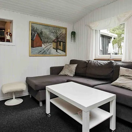 Semesterbostad Three-bedroom In Blavand 77