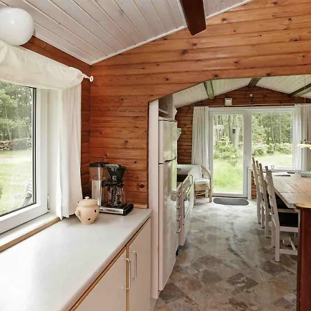 Three-bedroom Holiday In Blavand 77 Holiday home *